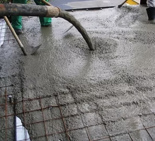 Aditivos para Concreto