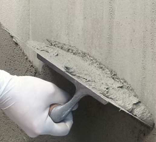 Morteros de Reparación